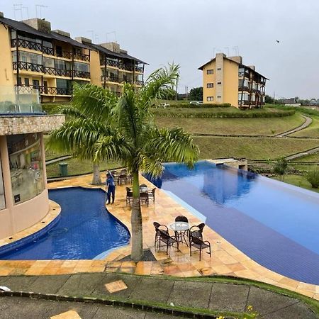 Apartamento No Condominio Sonhos Da Serra - Bananeiras Εξωτερικό φωτογραφία