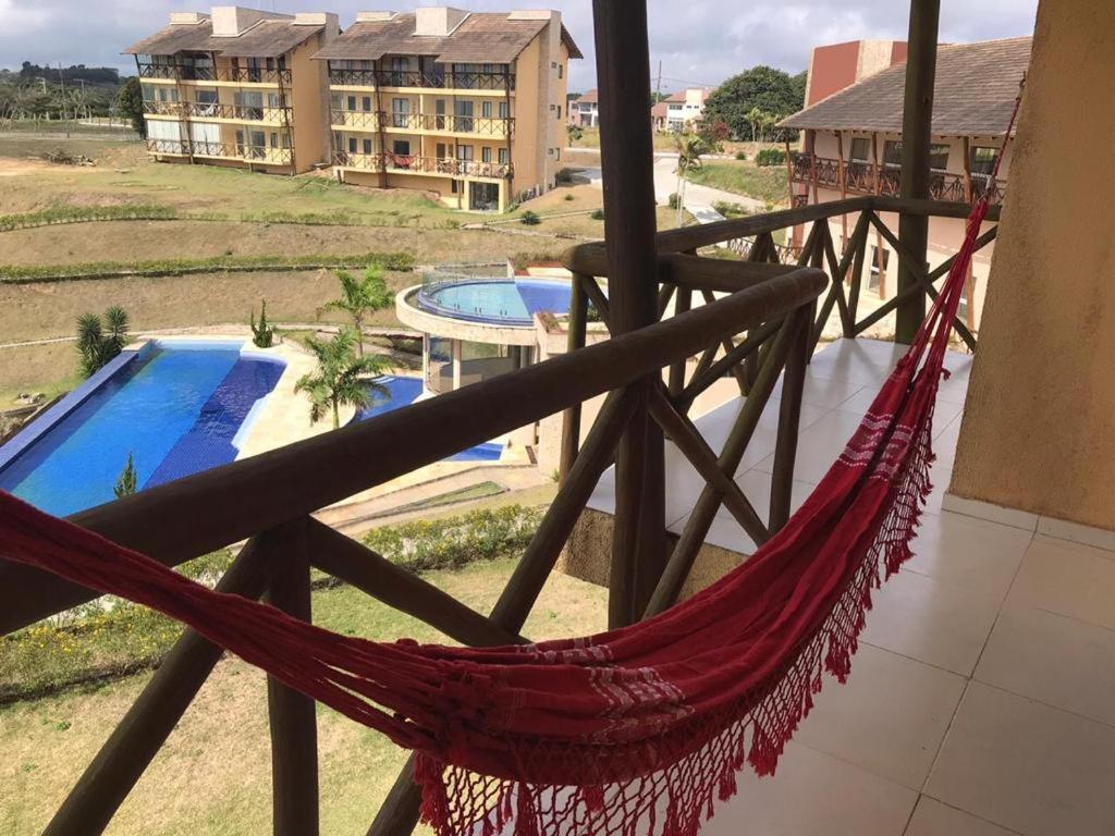 Apartamento No Condominio Sonhos Da Serra - Bananeiras Εξωτερικό φωτογραφία