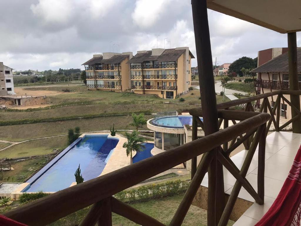 Apartamento No Condominio Sonhos Da Serra - Bananeiras Εξωτερικό φωτογραφία