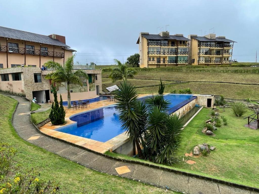 Apartamento No Condominio Sonhos Da Serra - Bananeiras Εξωτερικό φωτογραφία