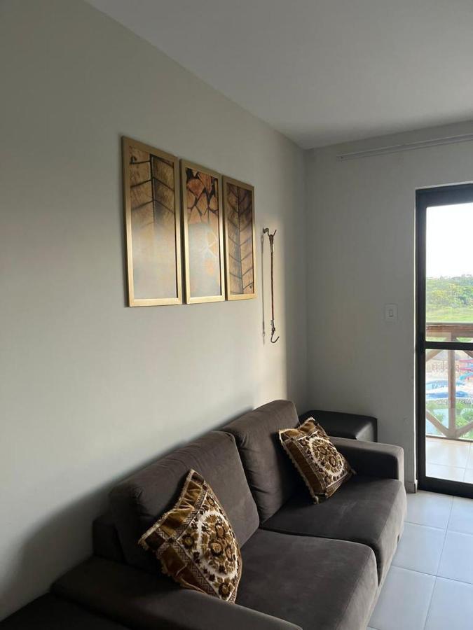 Apartamento No Condominio Sonhos Da Serra - Bananeiras Εξωτερικό φωτογραφία