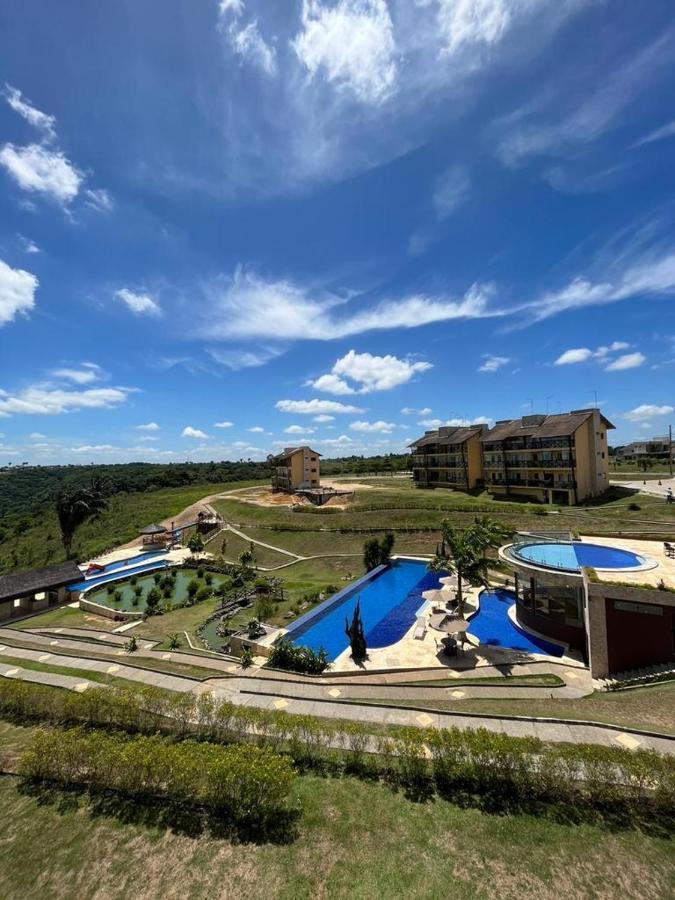 Apartamento No Condominio Sonhos Da Serra - Bananeiras Εξωτερικό φωτογραφία